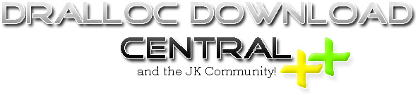 The DDC - Dralloc Download Central